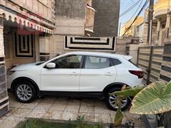 Nissan Rogue Sport